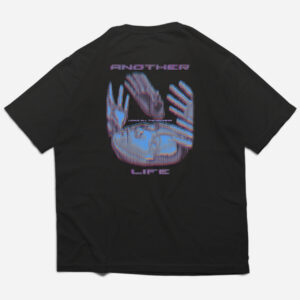 Camisa Another Life - Imagem 2