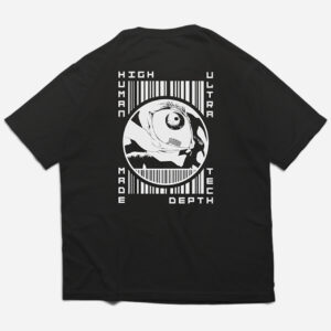 Camisa Codebars - Imagem 2