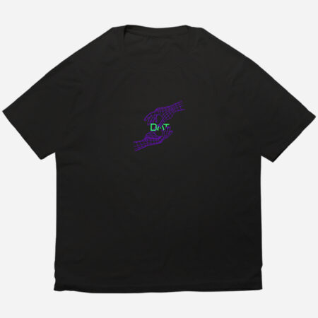 Camisa Falling Over
